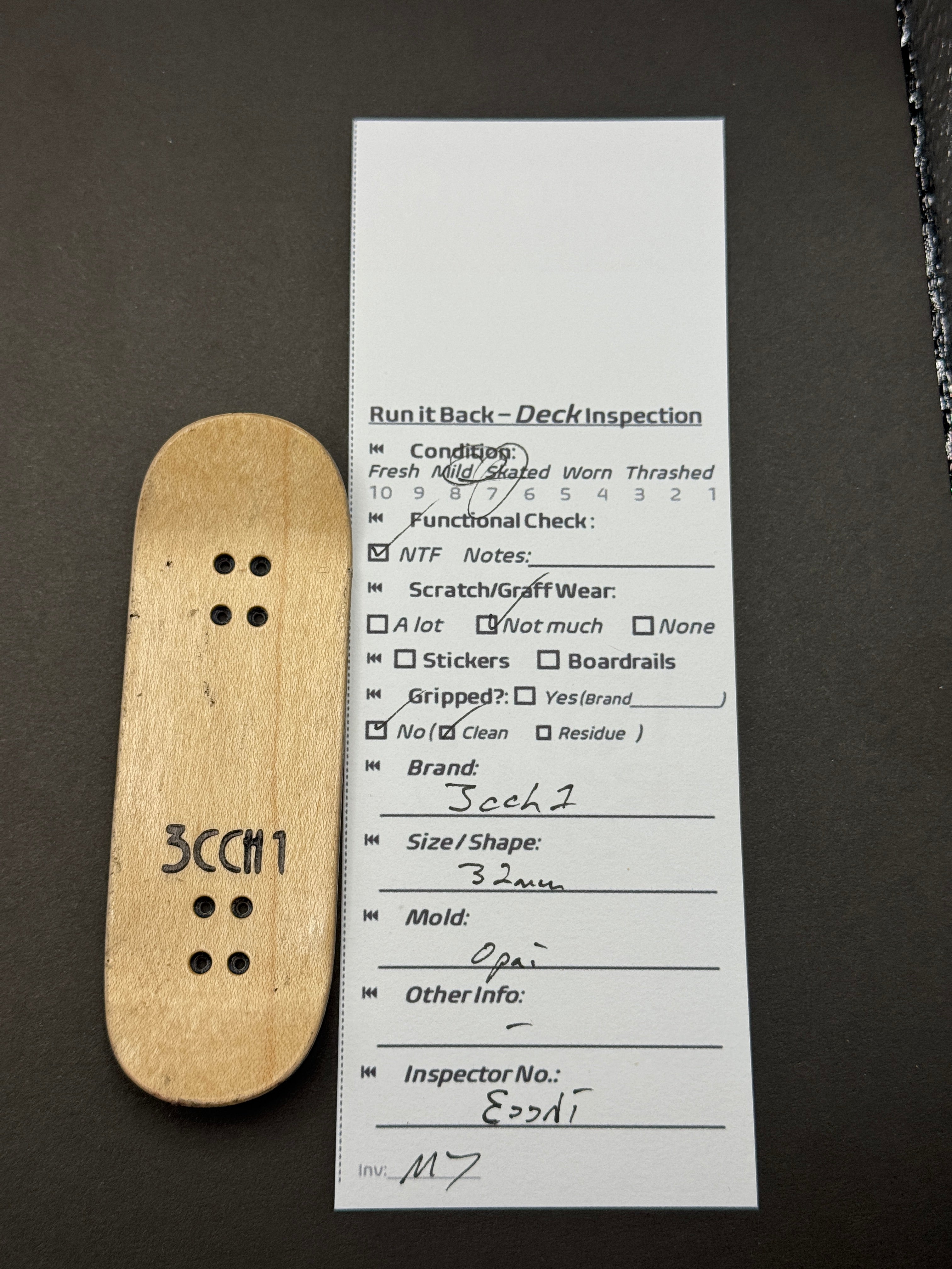 3cch1 32mm – Skated