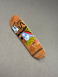 Catfish BBQ 30mm Saltwater 2025 - Fresh