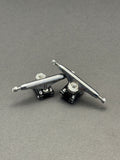 Dynamic SE 34mm Chrome/Black - Mild