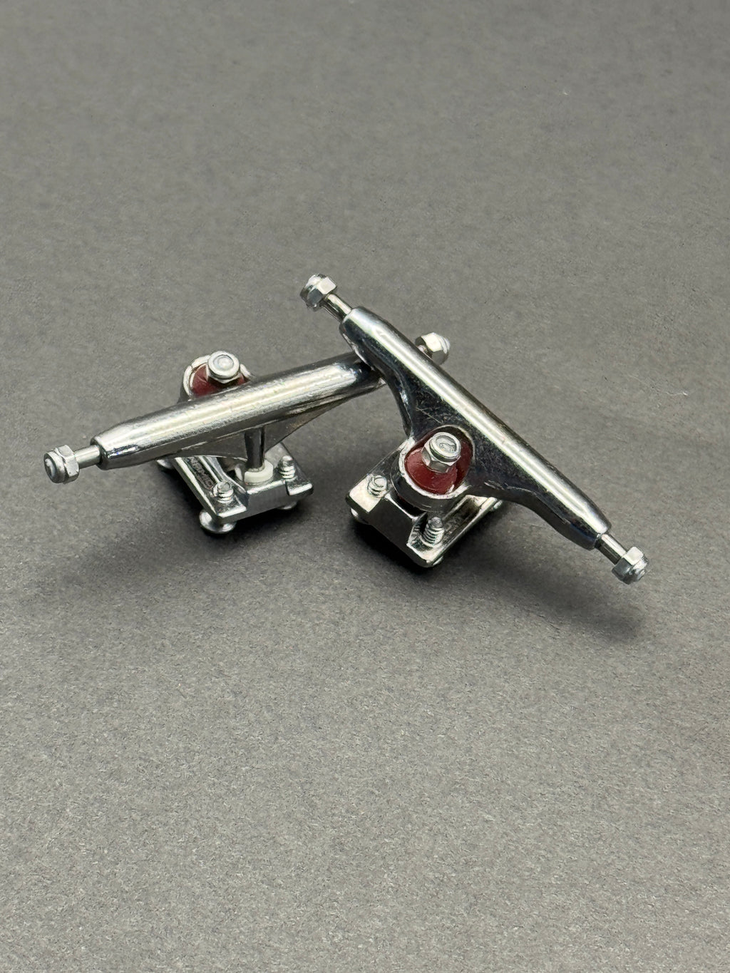 Dynamic SE 34mm Chrome w/ Zanesh*t Tuning - Mild
