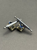 Dynamic SE 32mm Chrome/Gold - Mild