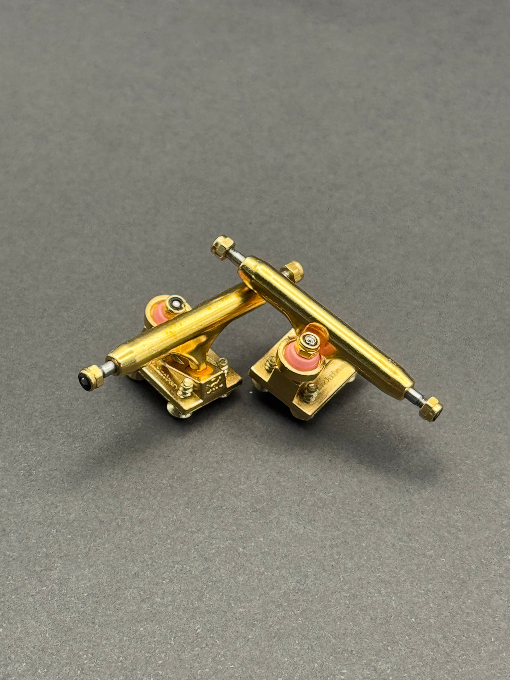 BRT 3.0 32mm Gold w/ Level-Ups - Mild