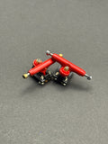 BRT 2.0 29mm Red/Black w/ Level-Ups - Mild