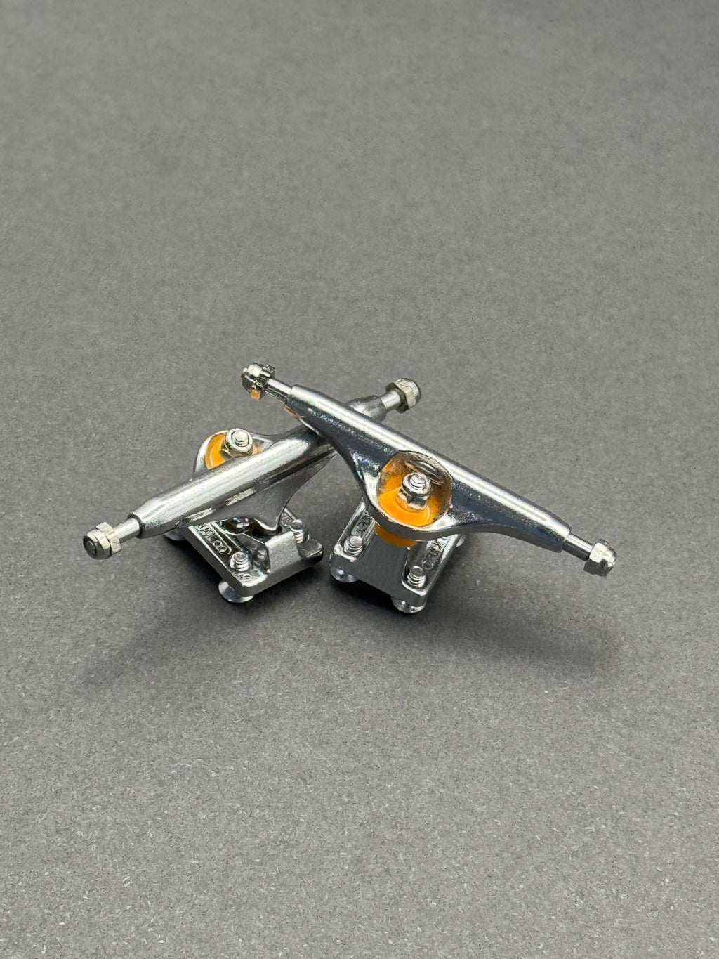 Joycult x Indy 32mm Chrome - Mild