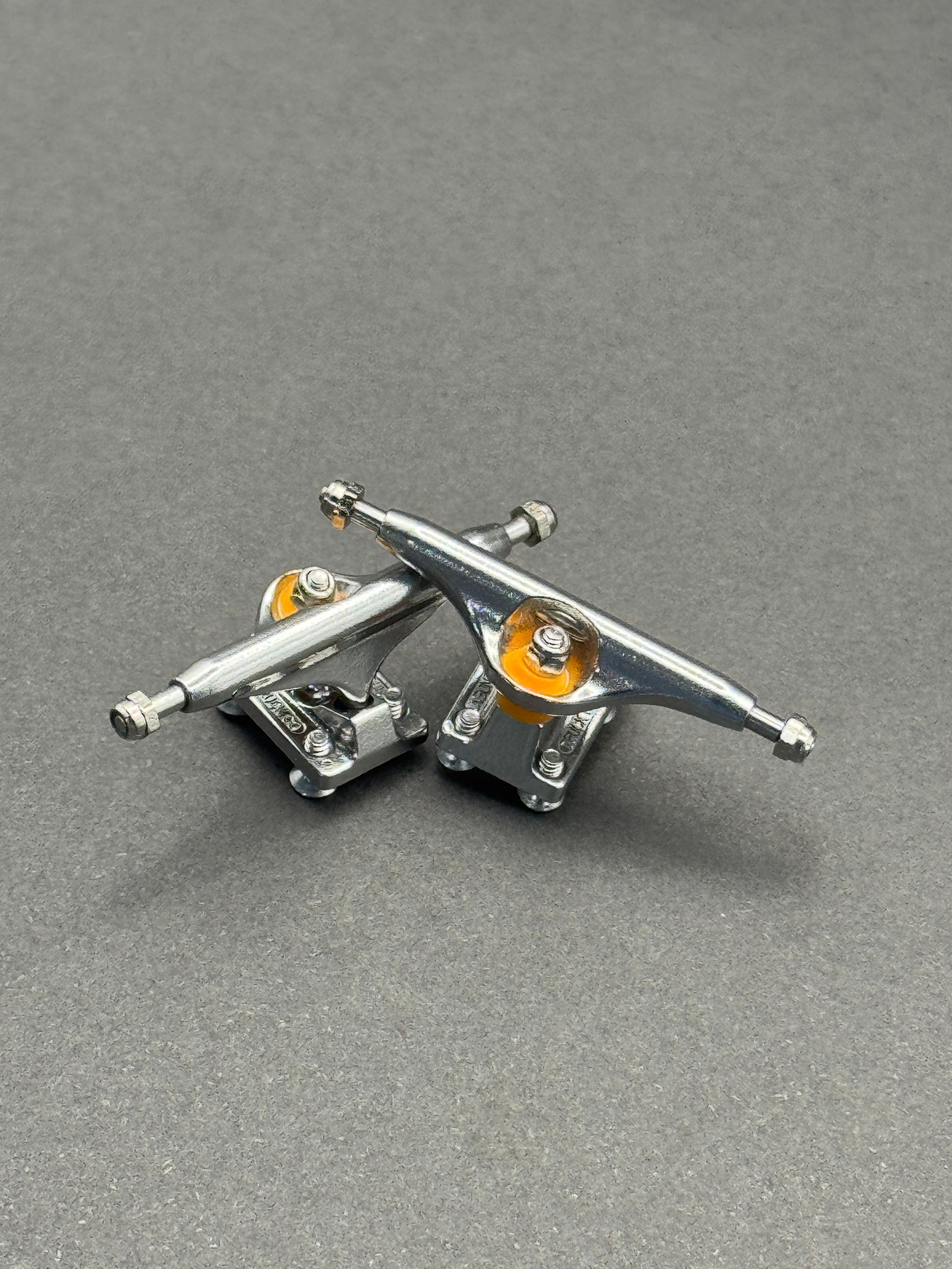 Joycult x Indy 32mm Chrome - Mild
