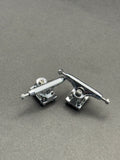 Dynamic 29mm Chrome - Mild