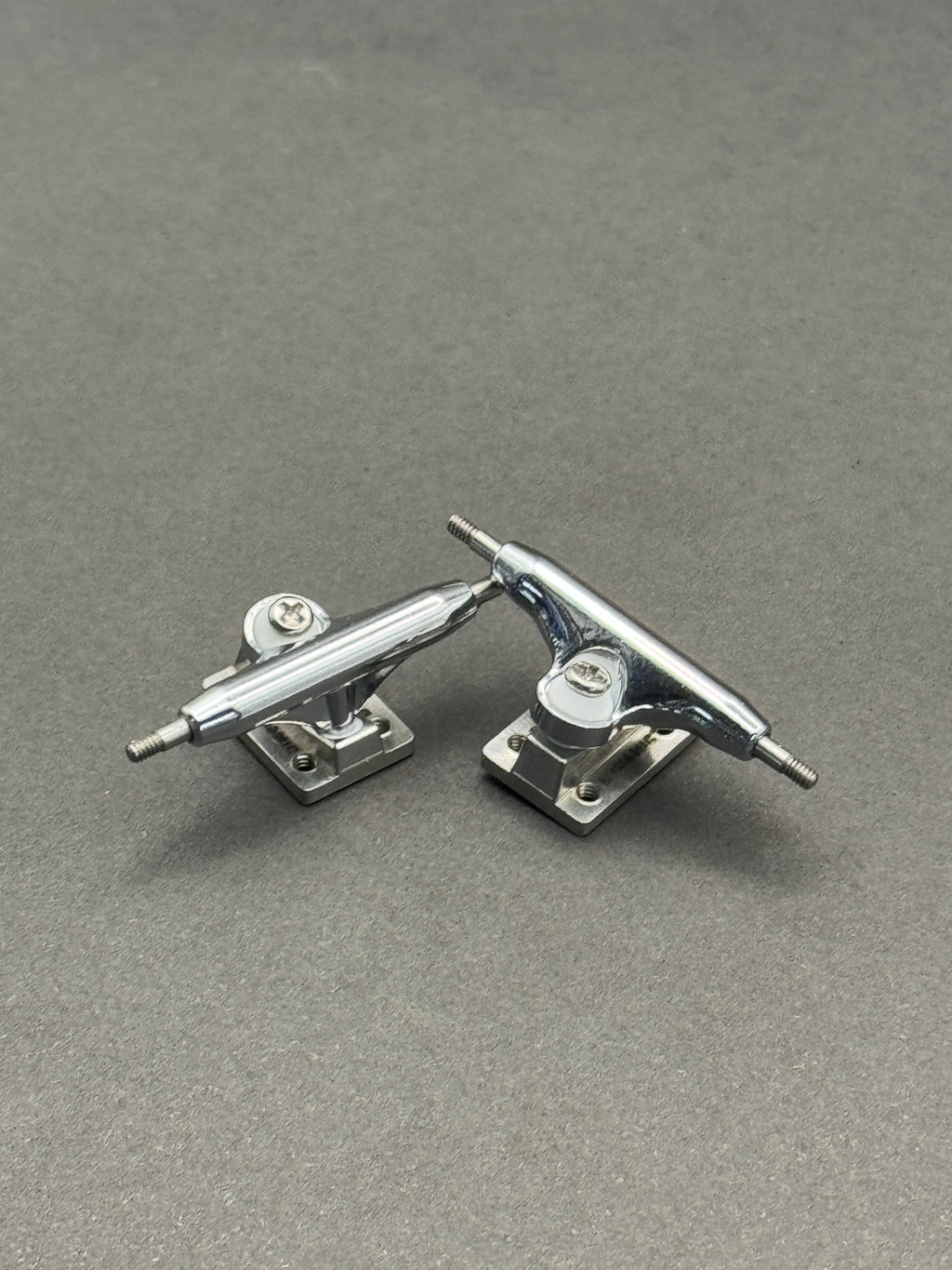 Dynamic Heavy 29mm Chrome - Fresh