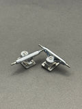 Dynamic Heavy 29mm Chrome - Fresh