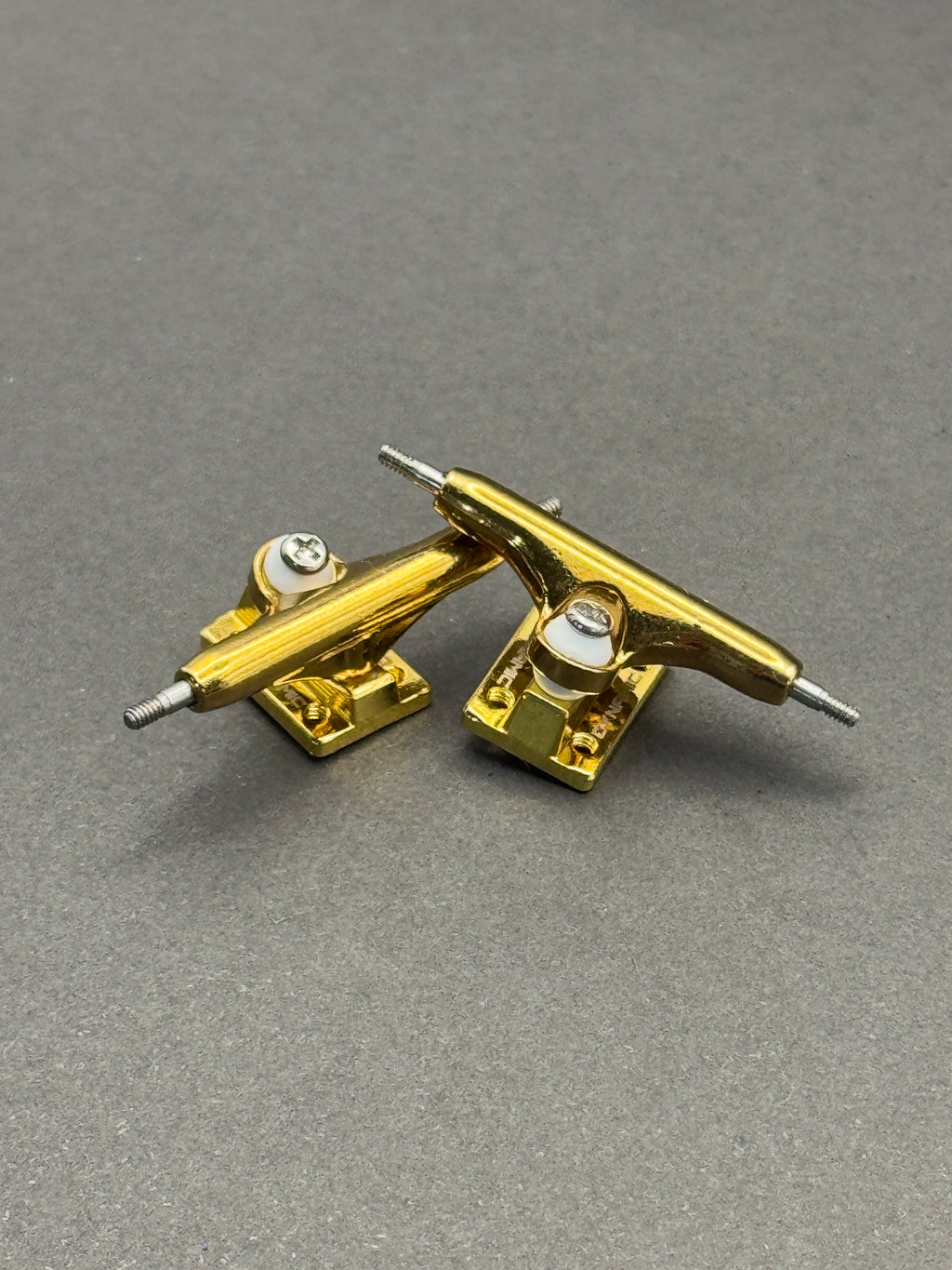 Dynamic 32mm Gold - Fresh
