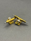 Dynamic 32mm Gold - Fresh