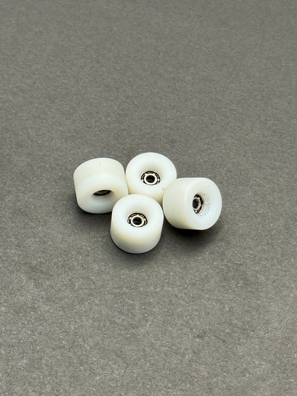 Dudeguy F1 Bowls White - Mild
