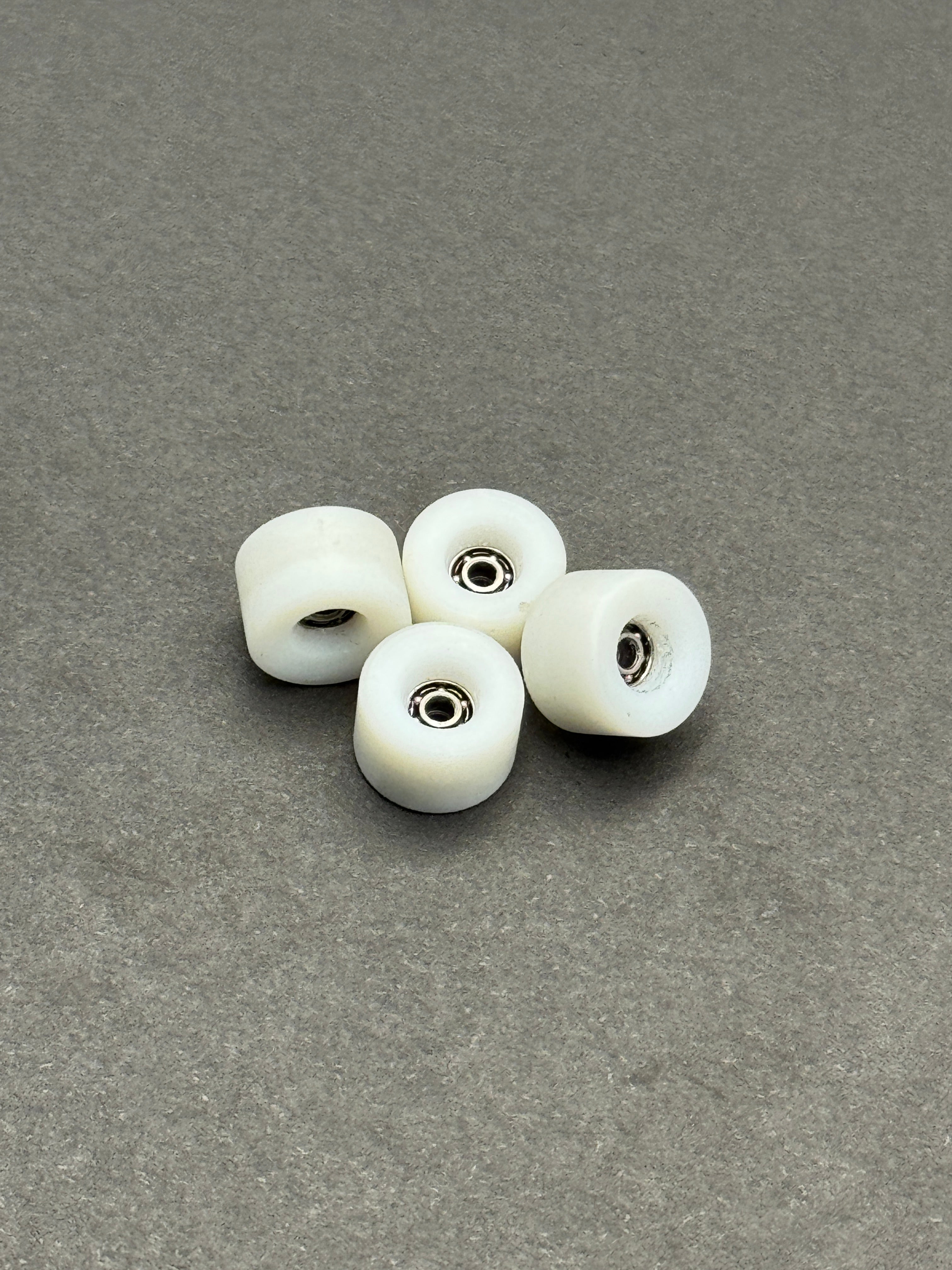 Dudeguy F1 Bowls White - Mild