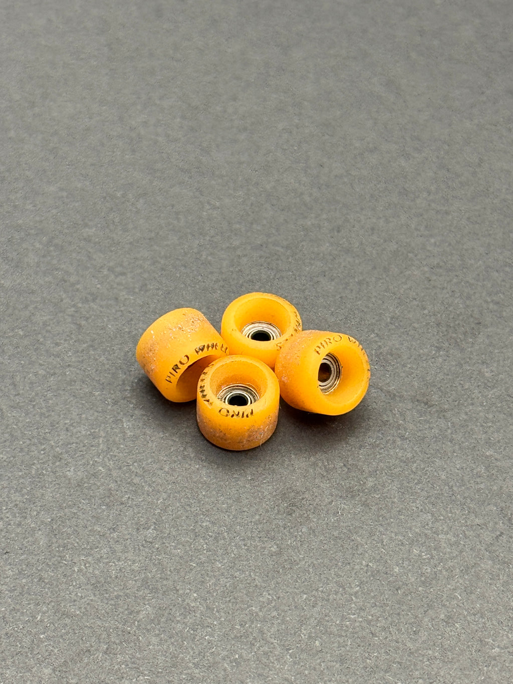 Piro Bowl Mini Mango - Skated