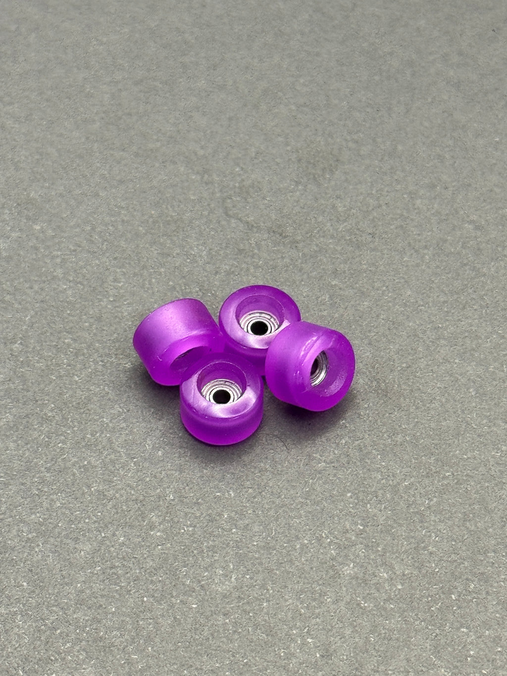 Wysocki 7.3mm Basic Side-Set Bearings- Mild