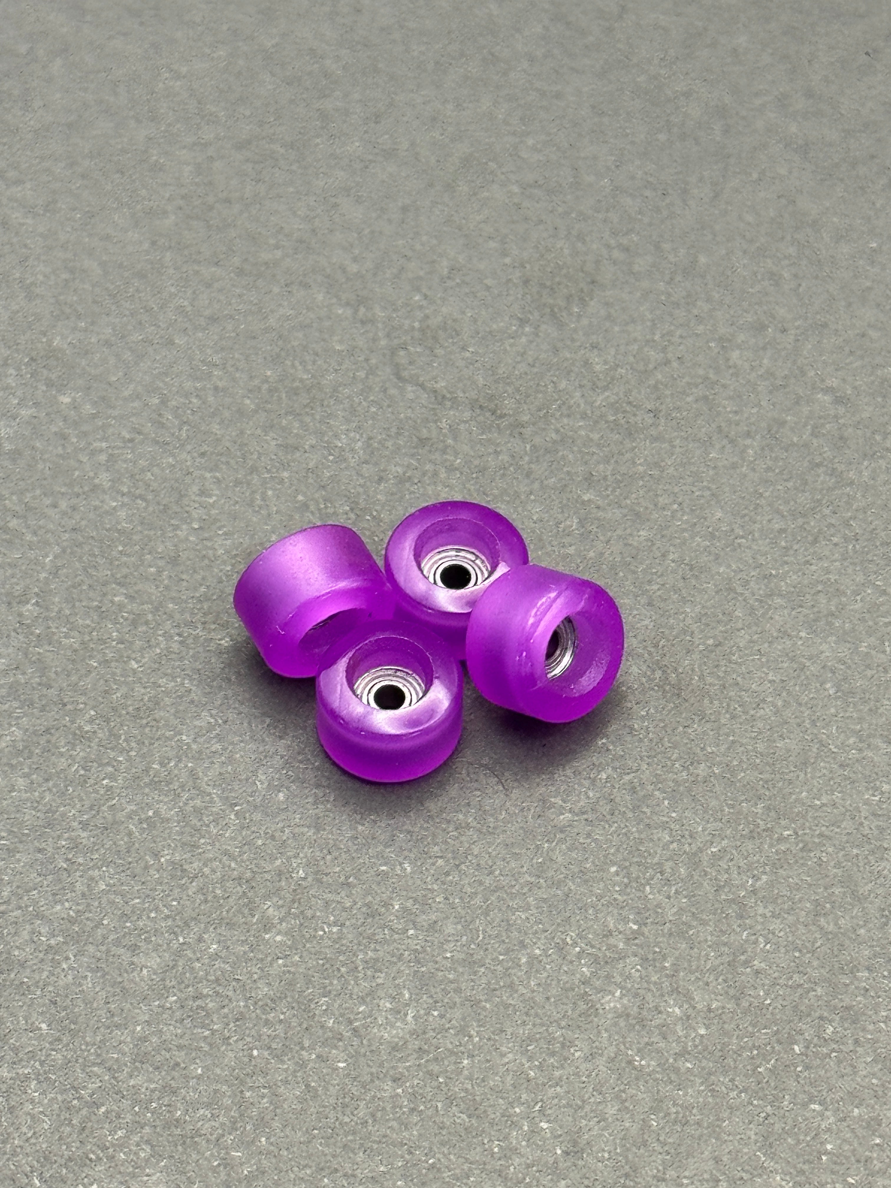 Wysocki 7.3mm Basic Side-Set Bearings- Mild