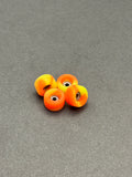 Ureth 8.3mm (Raw+ Shape) Recycled Orbs - Mild