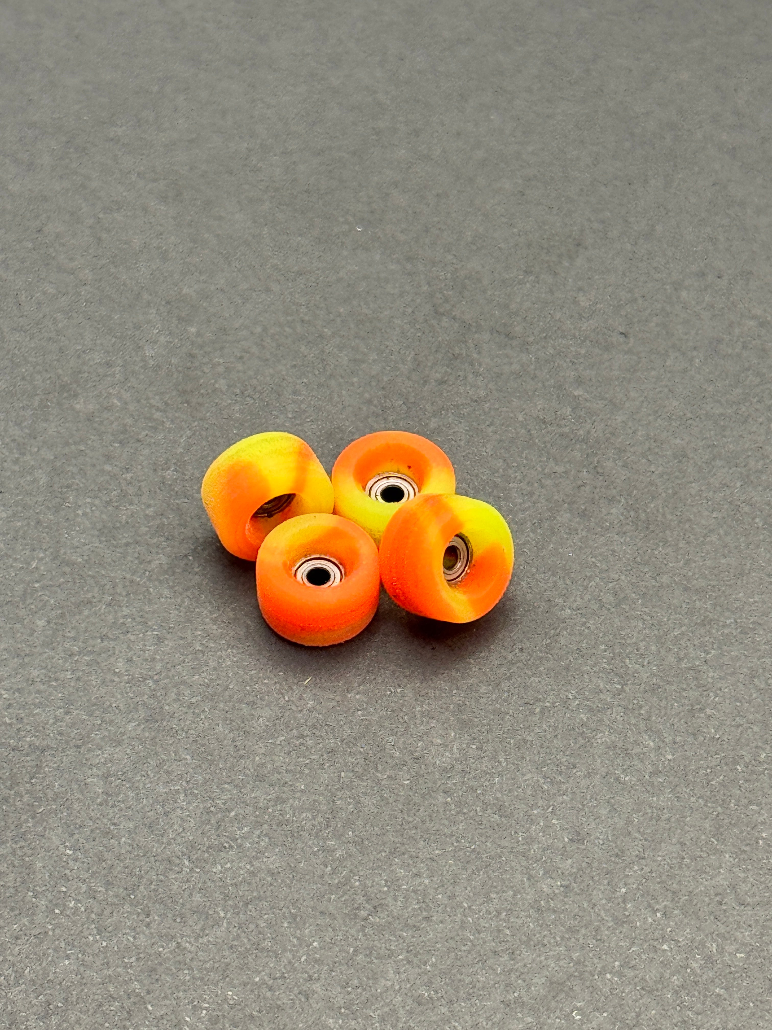 Ureth 8.3mm (Raw+ Shape) Recycled Orbs - Mild