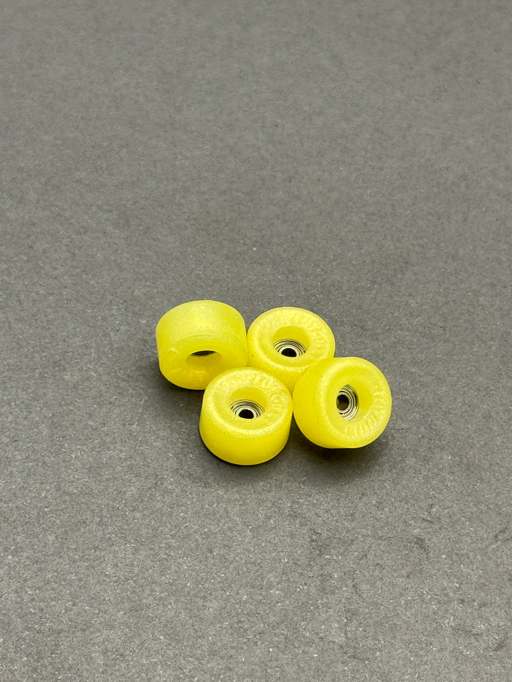 Joycult 3.0 XL Sparkly Yellow - Fresh
