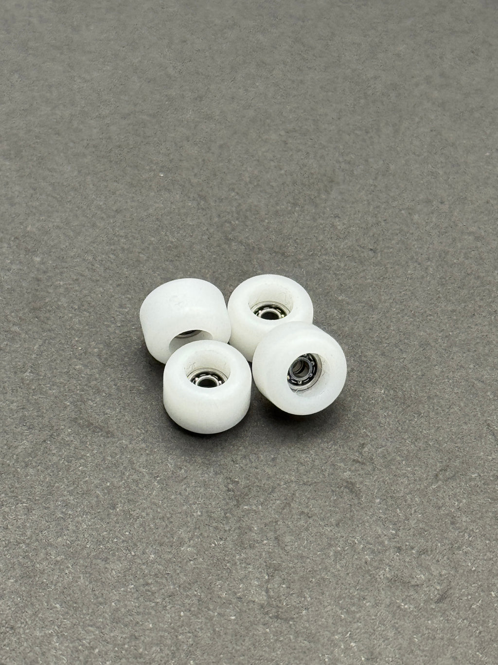 Daytona Mini 7.5mm White - Mild