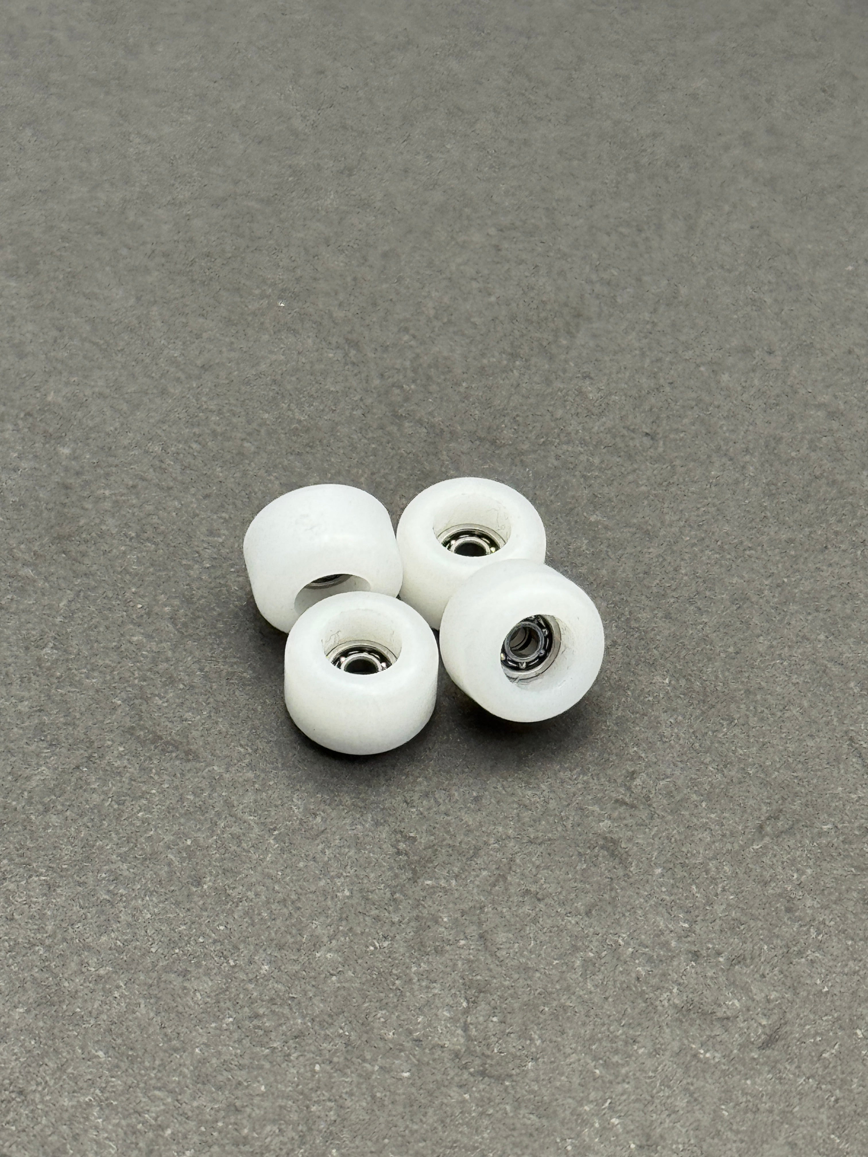 Daytona Mini 7.5mm White - Mild