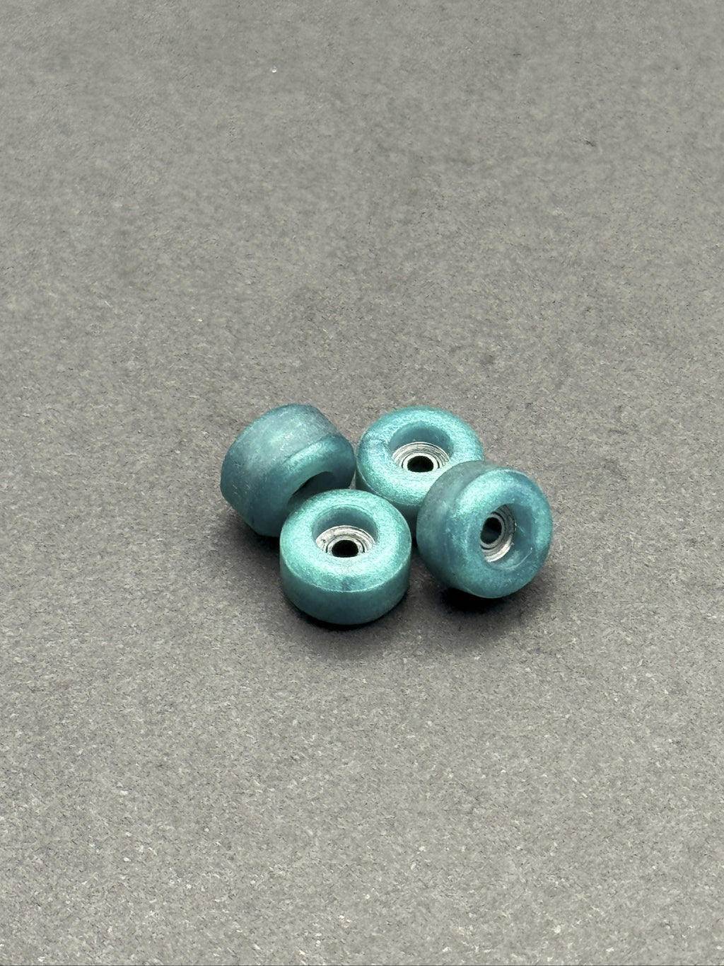 Lab Wheels Vitamins Emerald-X - Fresh