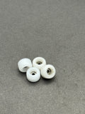 Flatface G4 White - Mild
