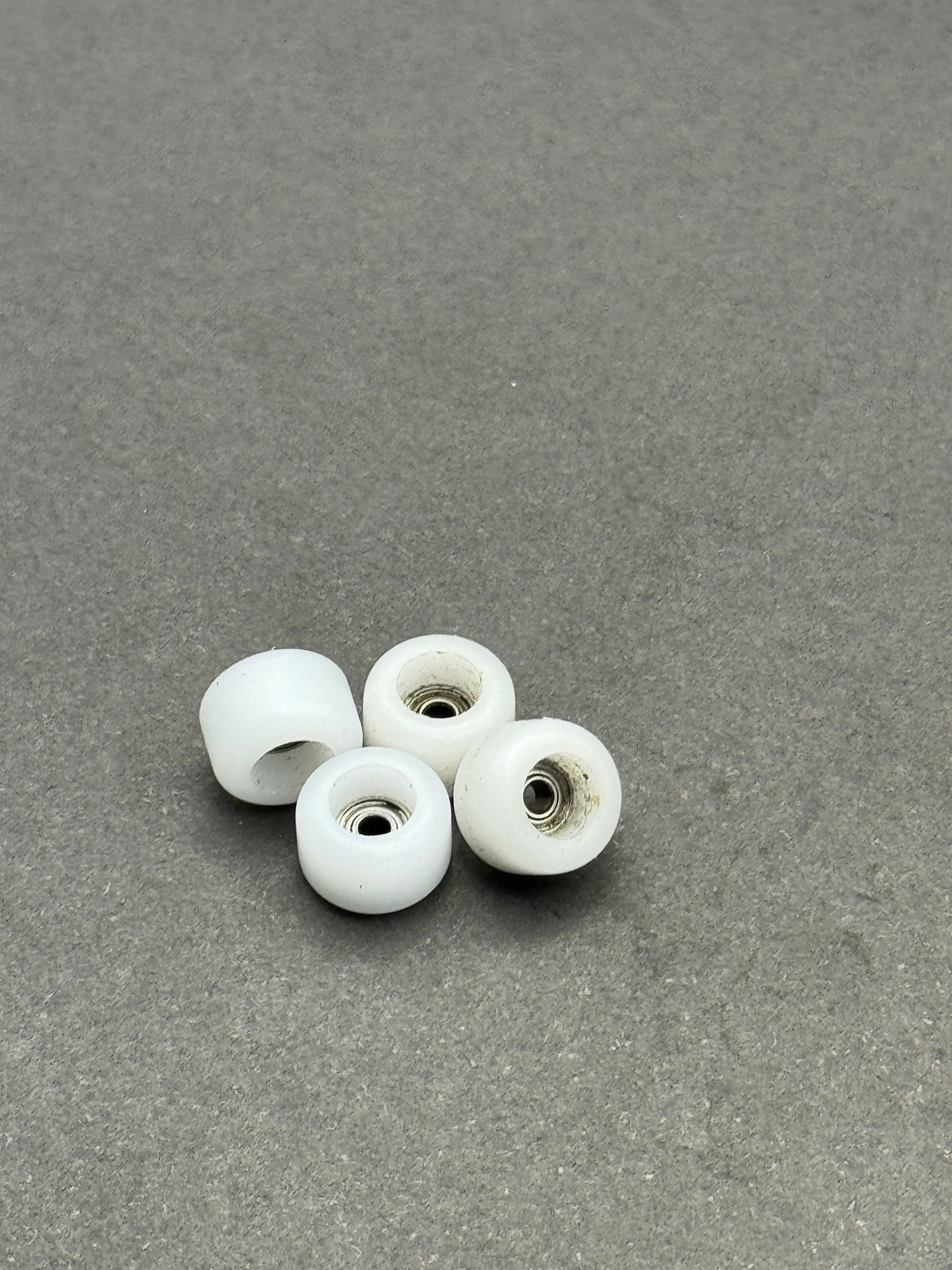 Flatface G4 White - Mild