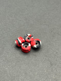 Abstract Mini Street 6.7mm RWB Swirl - Mild
