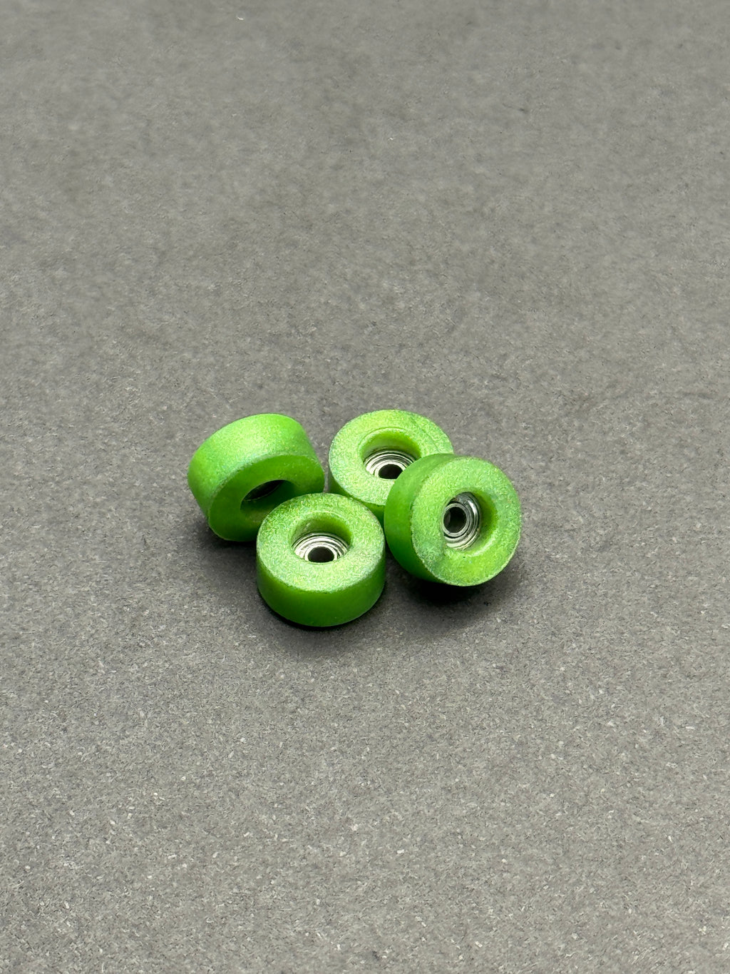 Joycult OG Classic Metallic Green (Good Matt Era Set) - Mild