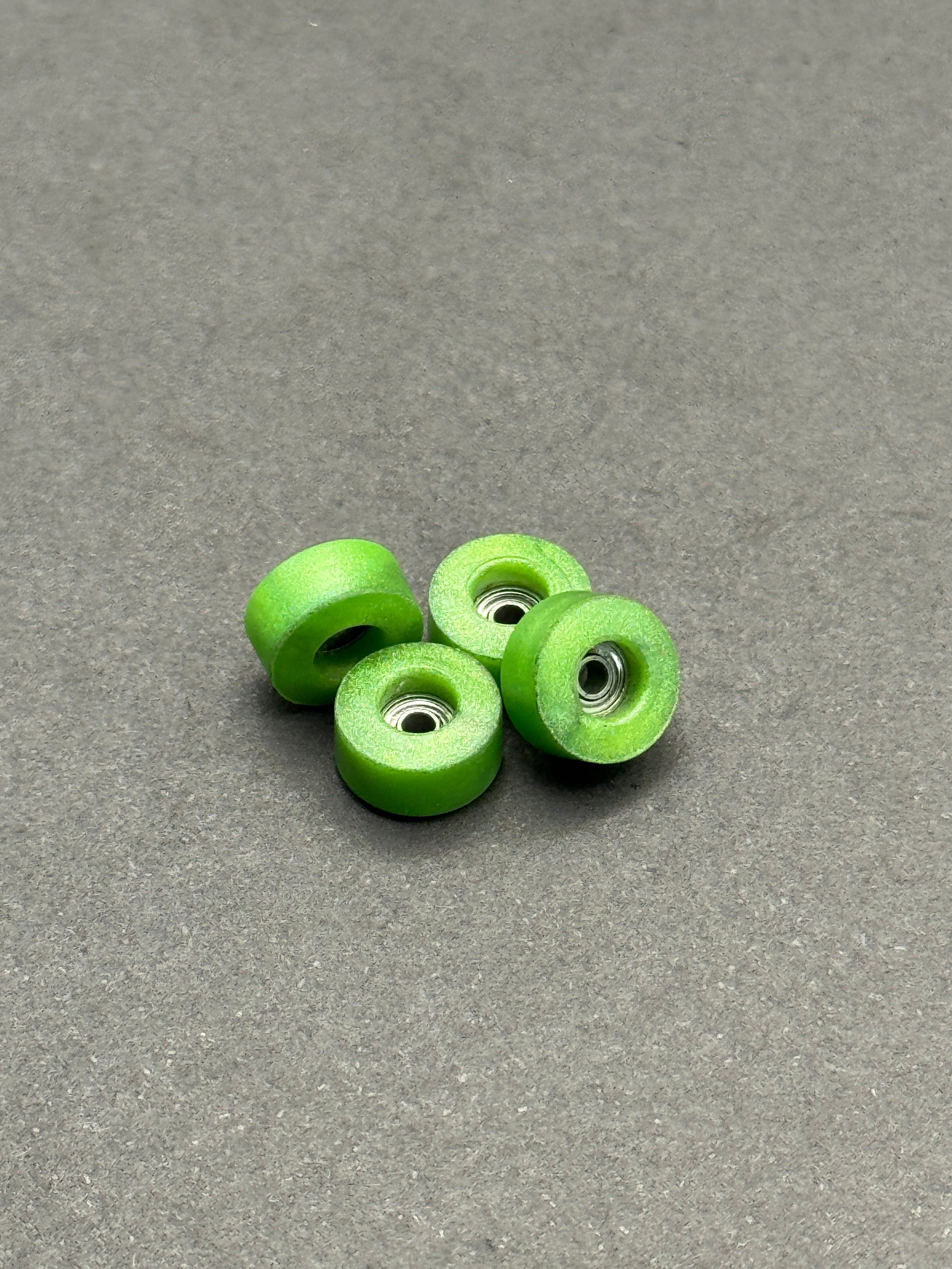 Joycult OG Classic Metallic Green (Good Matt Era Set) - Mild