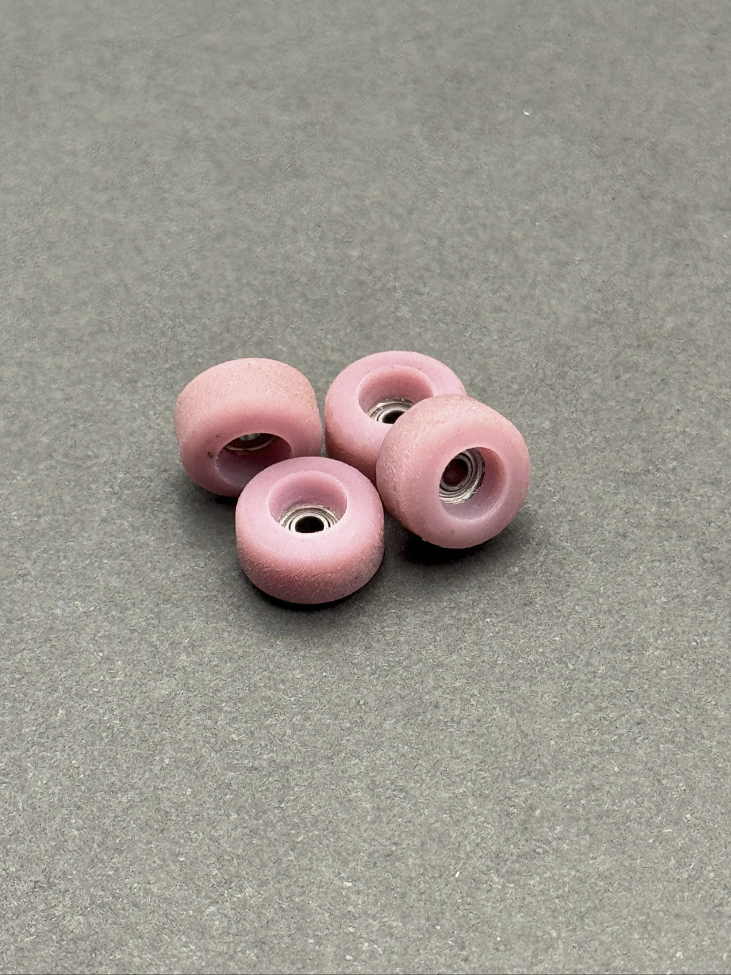 Sadood 8.0mm Street Slim Orb Specters - Mild