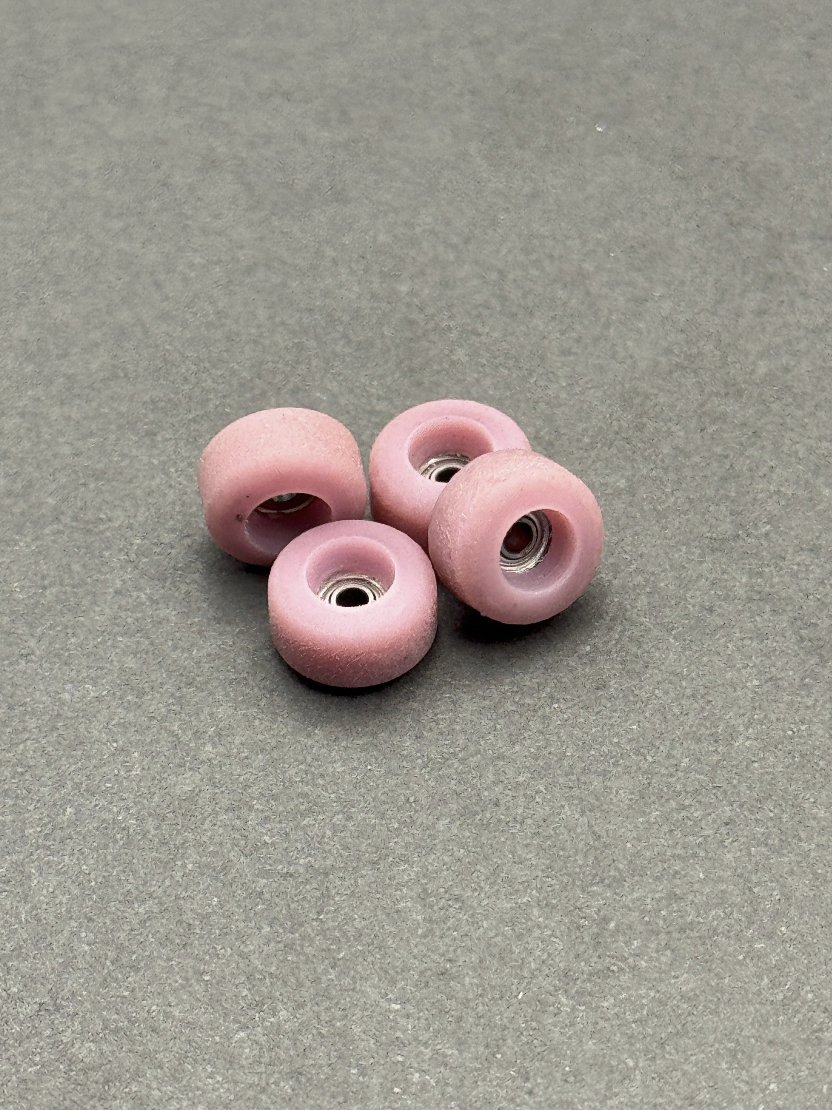 Sadood 8.0mm Street Slim Orb Specters - Mild