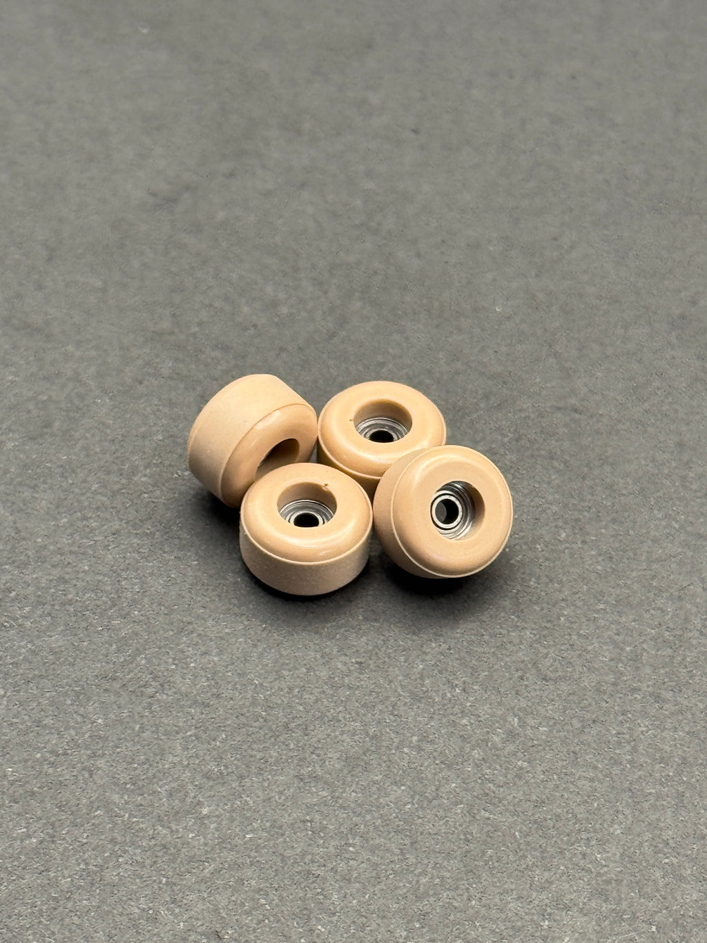 Lab Wheels Ski Desert Tan - Mild