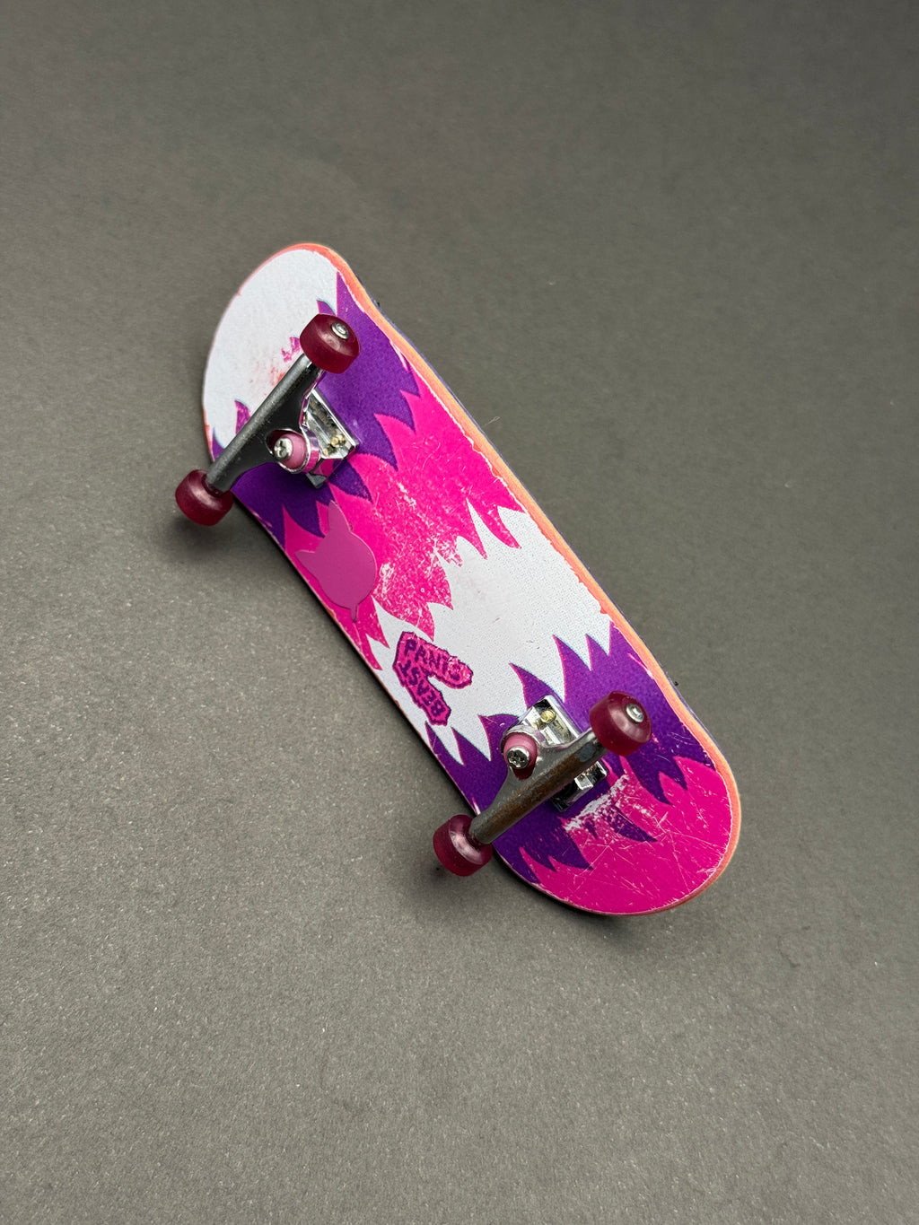 BeastPants 33mm Feral, Dynamic 34mm, Lab Purple Poison Micro