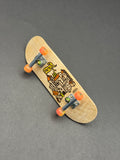 Prete 29mm 6011, BRT 3.0 29mm Raw (Oak & Acid Tuning), Blistered Conical