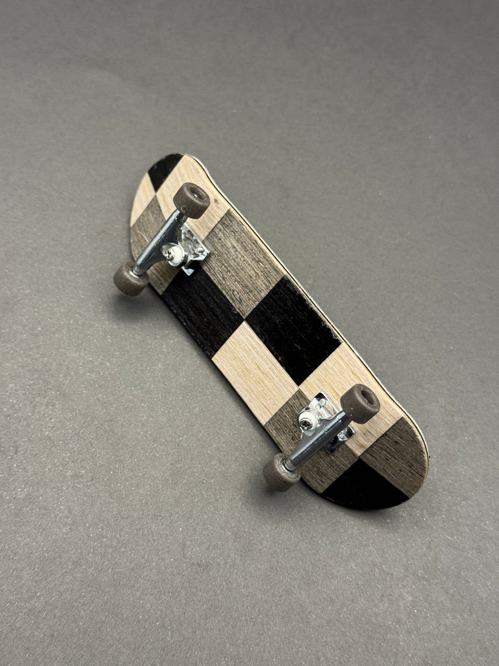 Flatface 30mm G12 (Recent Batch), Dynamic 29mm, Flatface G4
