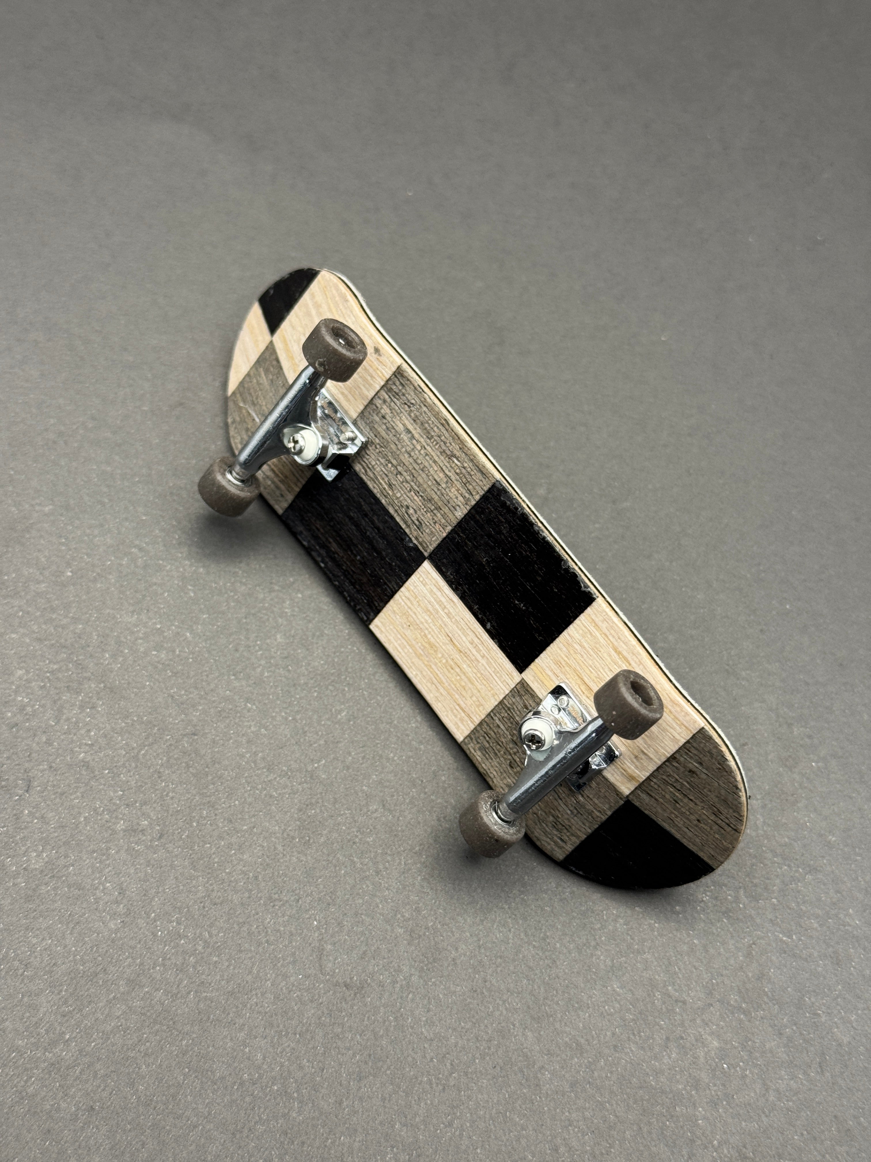 Flatface 30mm G12 (Recent Batch), Dynamic 29mm, Flatface G4