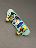 CatfishBBQ 32mm FWD, BRT 3.0 32mm, Joycult (Matt) OG XL