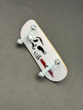 Kalye Scream 33mm Rural, Dynamic 34mm, Maple Wheels Classics