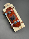 Bonk Mountain 36mm Exotic, RiB Shop Trucks 36mm, Pipsqueak x RiB Mystery Duro