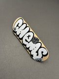 Chems 34mm Popsicle Mid-Pro - Mild Skated