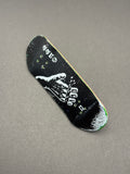Blackriver 33.5mm Low (Girl Collab) - Skated