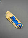 Cowply 34mm C3 Deep - Skated