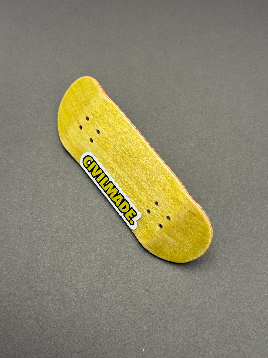 Civilmade 34mm 7-Ply Classic - Mild (Refinished by Cash.Fb)
