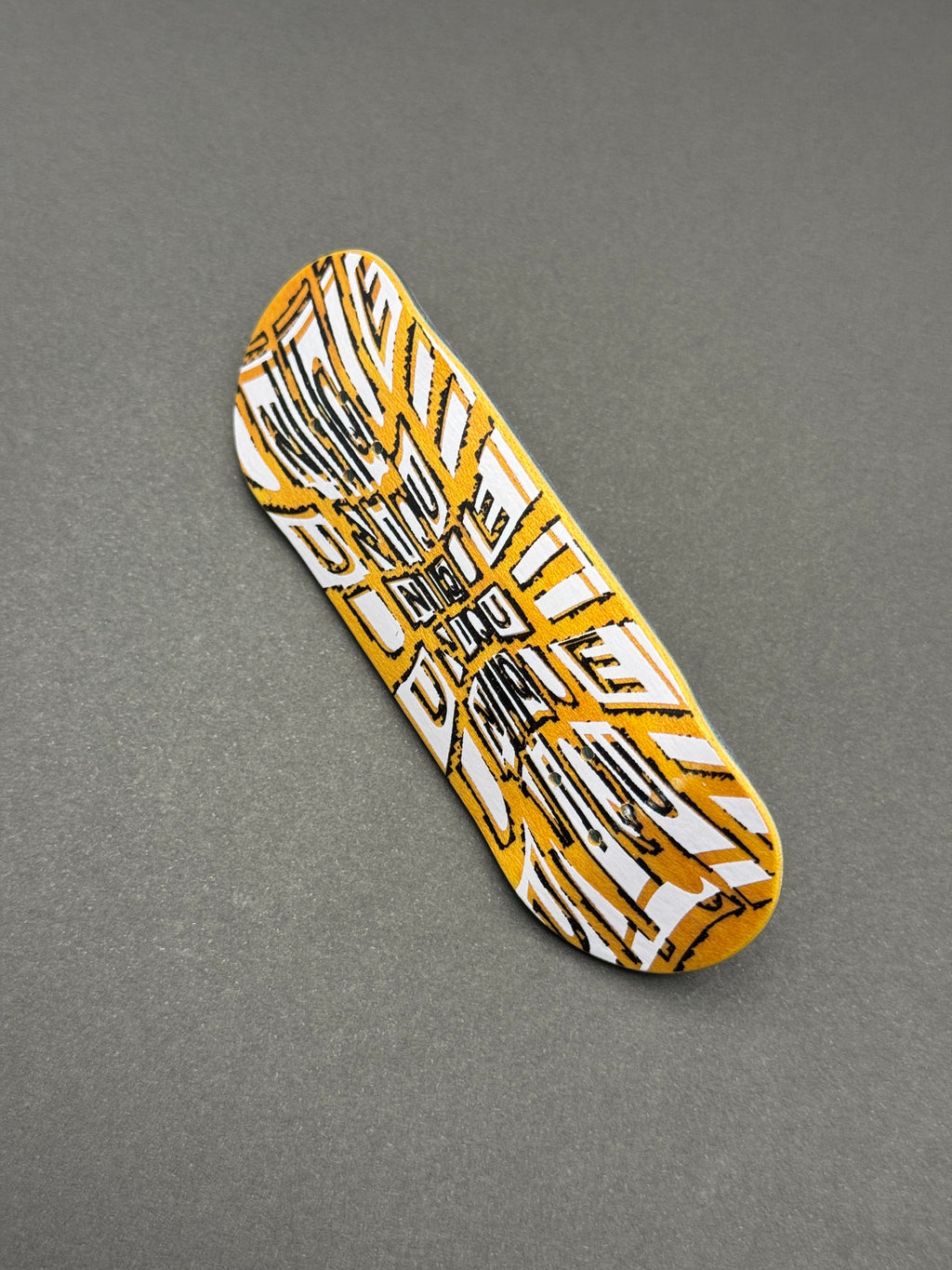 Unique 32mm Nesting - Mild Skated