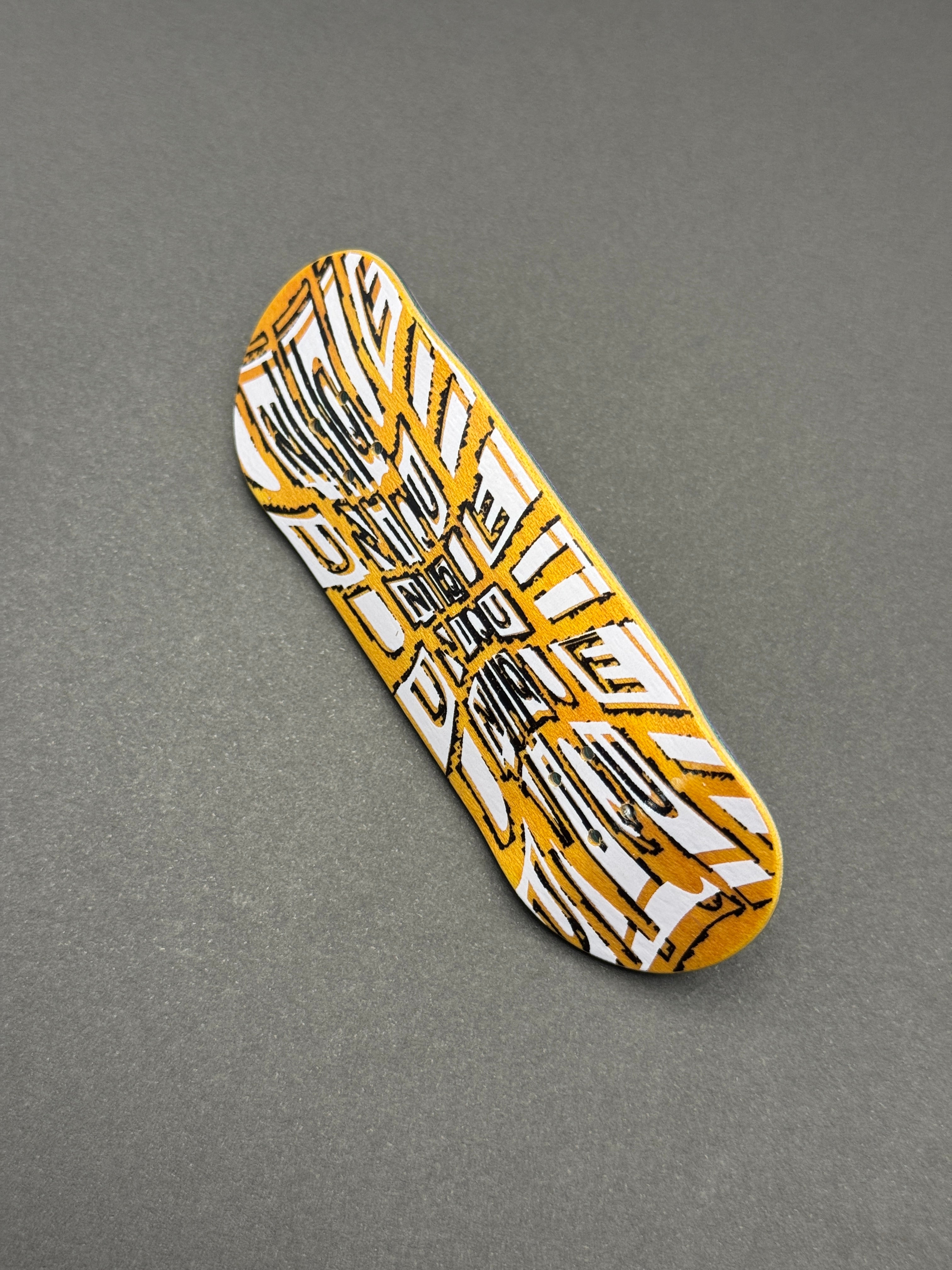 Unique 32mm Nesting - Mild Skated