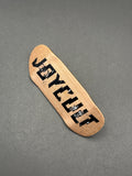 Joycult 36mm Cruiser - Skated