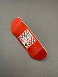 Cryptic x Fatty's 34mm Medium - Mild Skated