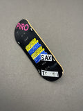 Funeral 34mm Shovel Medium - Skated