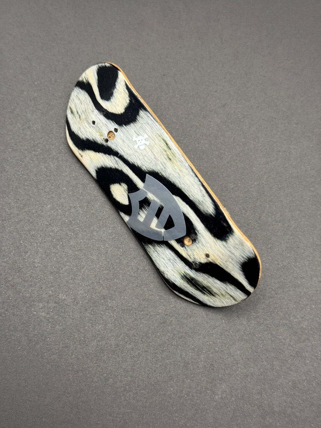 Flatface 33.6mm G16 - Skated